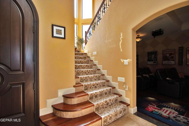 1119 Calle Parque Drive, El Paso, TX 79912