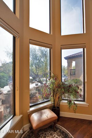 1119 Calle Parque Drive, El Paso, TX 79912