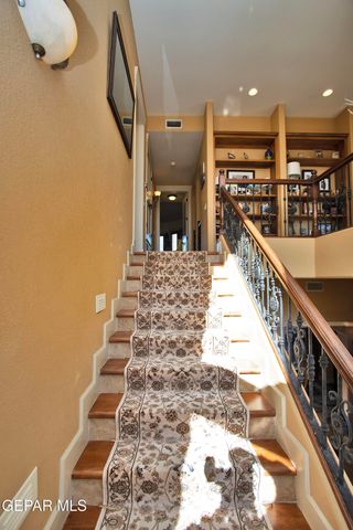 1119 Calle Parque Drive, El Paso, TX 79912