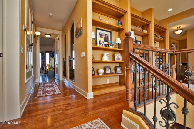 1119 Calle Parque Drive, El Paso, TX 79912