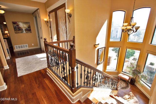 1119 Calle Parque Drive, El Paso, TX 79912