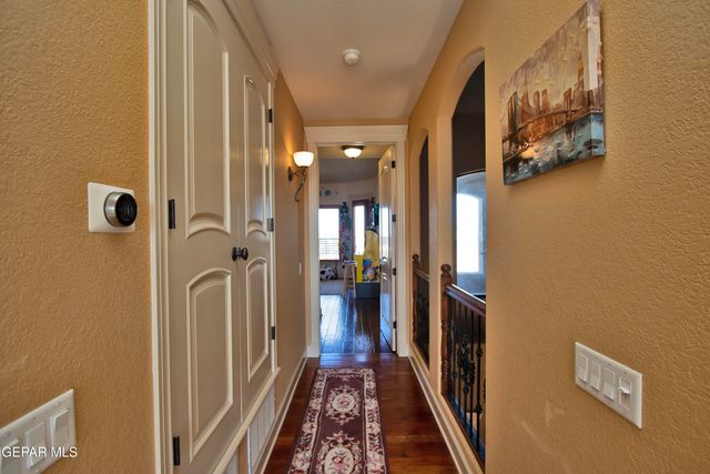 1119 Calle Parque Drive, El Paso, TX 79912