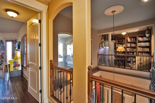 1119 Calle Parque Drive, El Paso, TX 79912