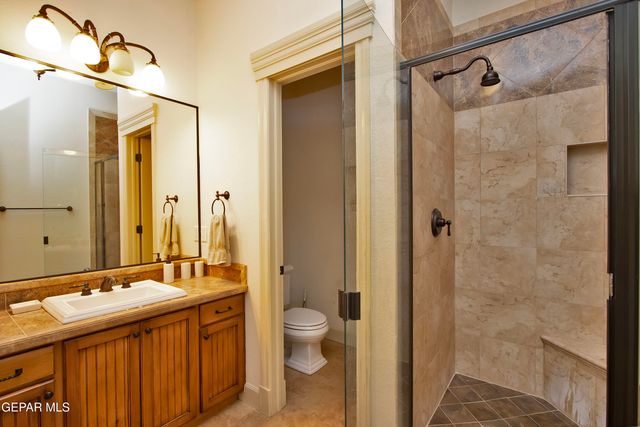 1119 Calle Parque Drive, El Paso, TX 79912