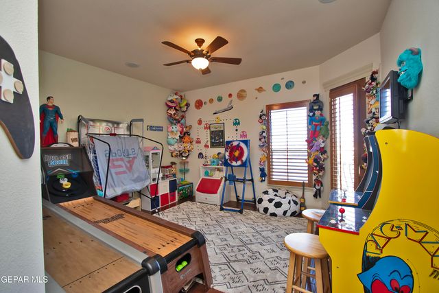 1119 Calle Parque Drive, El Paso, TX 79912