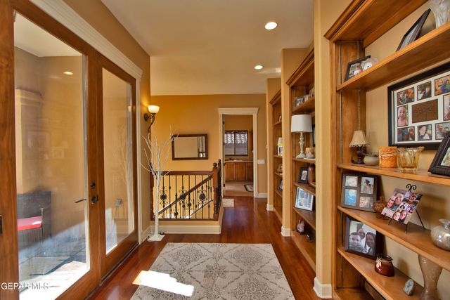 1119 Calle Parque Drive, El Paso, TX 79912