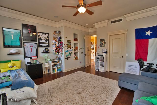 1119 Calle Parque Drive, El Paso, TX 79912