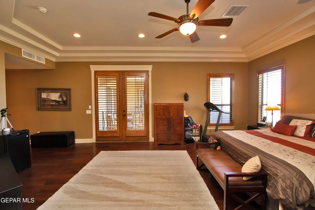 1119 Calle Parque Drive, El Paso, TX 79912