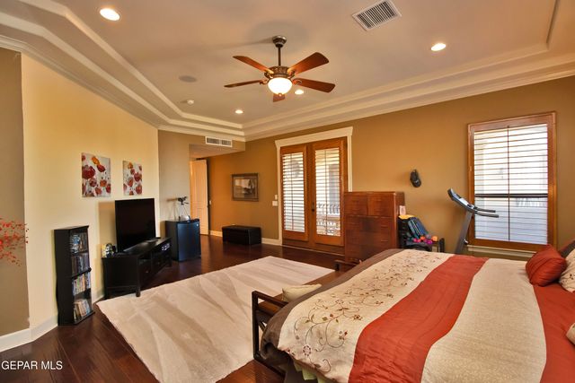 1119 Calle Parque Drive, El Paso, TX 79912