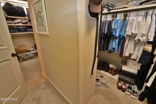 1119 Calle Parque Drive, El Paso, TX 79912