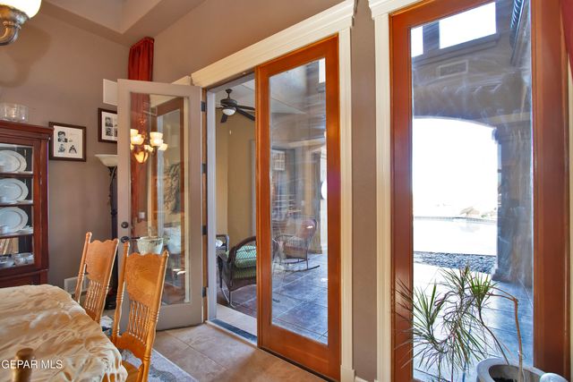 1119 Calle Parque Drive, El Paso, TX 79912