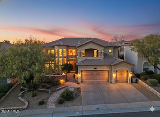 1119 Calle Parque Drive, El Paso, TX 79912