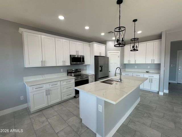 16030 S ELIZABETH Place, Arizona City, AZ 85123