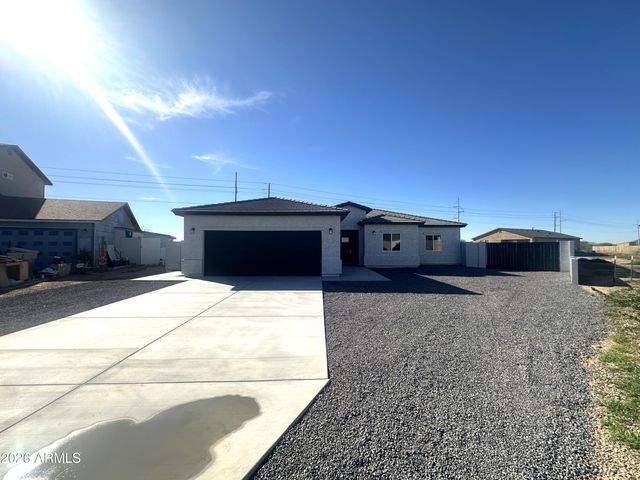 16030 S ELIZABETH Place, Arizona City, AZ 85123