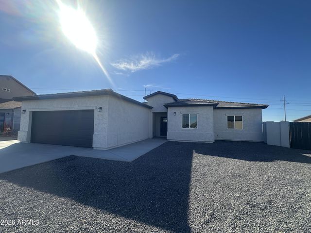 16030 S ELIZABETH Place, Arizona City, AZ 85123