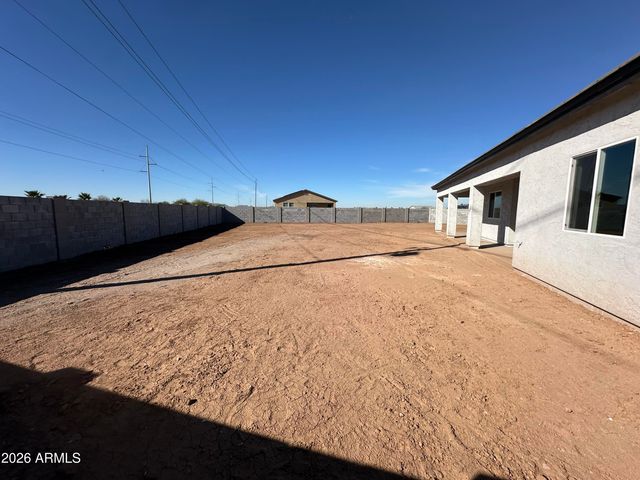 16030 S ELIZABETH Place, Arizona City, AZ 85123