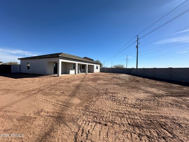 16030 S ELIZABETH Place, Arizona City, AZ 85123