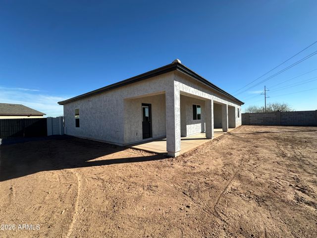 16030 S ELIZABETH Place, Arizona City, AZ 85123