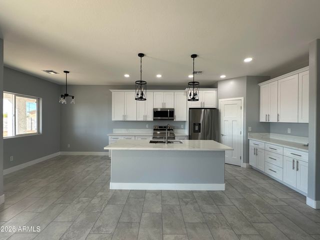 16030 S ELIZABETH Place, Arizona City, AZ 85123