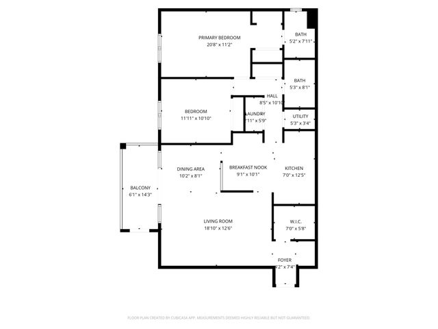 4716 W 106th Place 2B, Oak Lawn, IL 60453