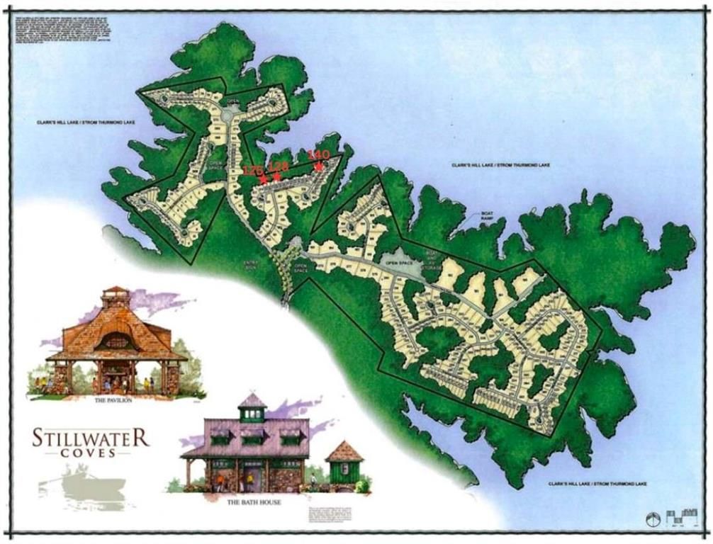 1284 Striper Cove, Tignall, GA 30668