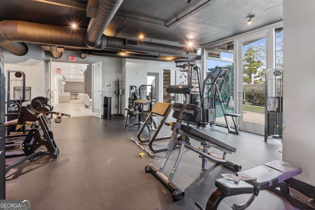 3324 Peachtree Road NE 1312, Atlanta, GA 30326