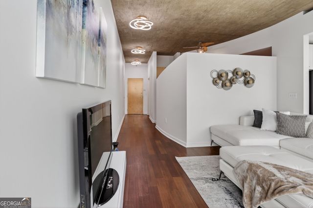 3324 Peachtree Road NE 1312, Atlanta, GA 30326