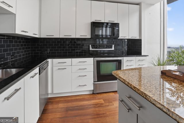 3324 Peachtree Road NE 1312, Atlanta, GA 30326