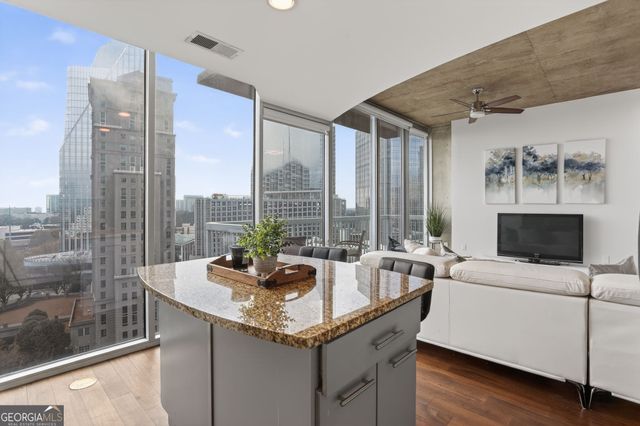 3324 Peachtree Road NE 1312, Atlanta, GA 30326