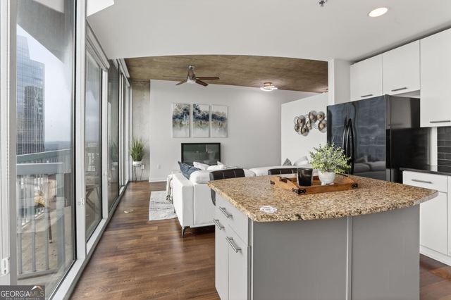 3324 Peachtree Road NE 1312, Atlanta, GA 30326