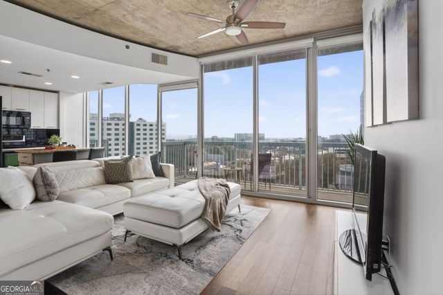 3324 Peachtree Road NE 1312, Atlanta, GA 30326