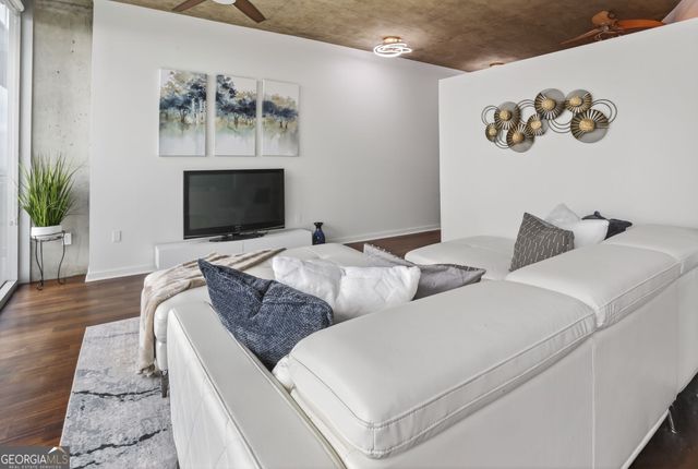 3324 Peachtree Road NE 1312, Atlanta, GA 30326