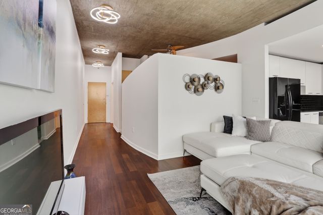 3324 Peachtree Road NE 1312, Atlanta, GA 30326