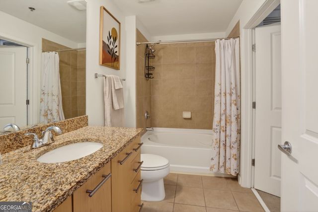 3324 Peachtree Road NE 1312, Atlanta, GA 30326