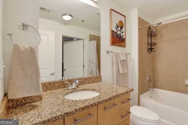 3324 Peachtree Road NE 1312, Atlanta, GA 30326