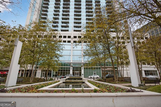 3324 Peachtree Road NE 1312, Atlanta, GA 30326