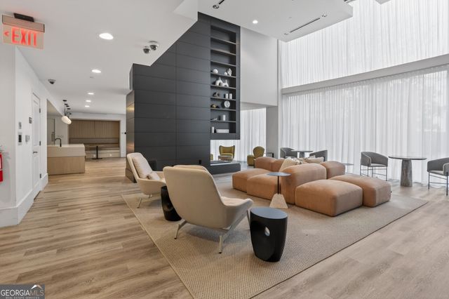 3324 Peachtree Road NE 1312, Atlanta, GA 30326