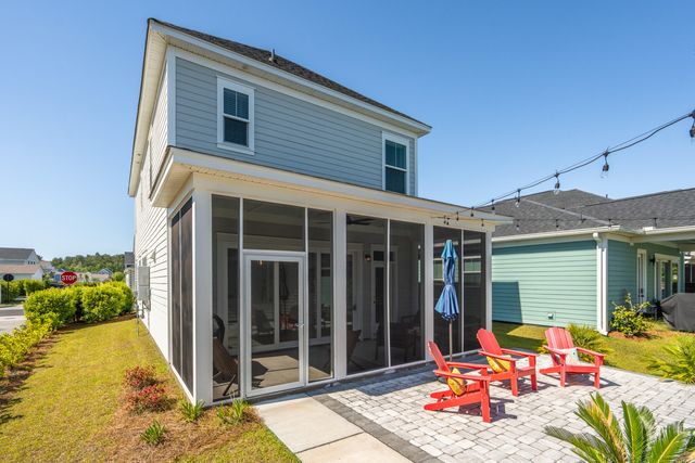 305 Eclipse Street, Summerville, SC 29486