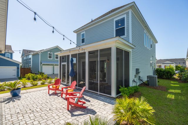 305 Eclipse Street, Summerville, SC 29486