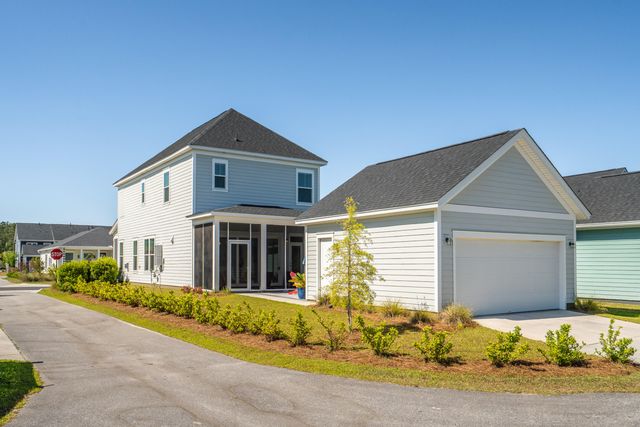 305 Eclipse Street, Summerville, SC 29486