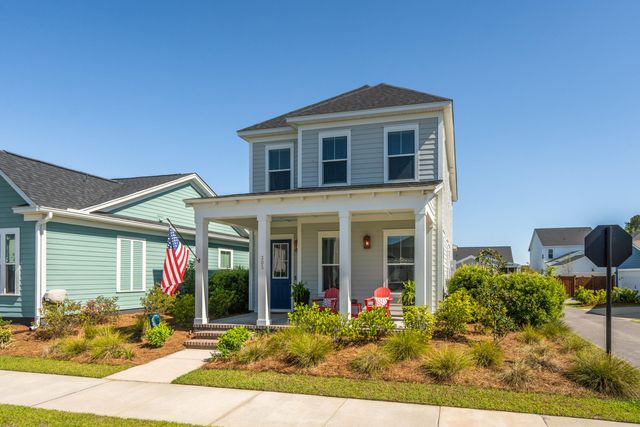305 Eclipse Street, Summerville, SC 29486