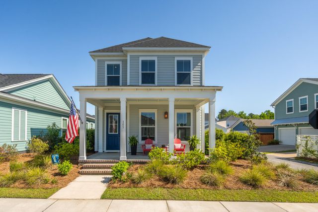 305 Eclipse Street, Summerville, SC 29486