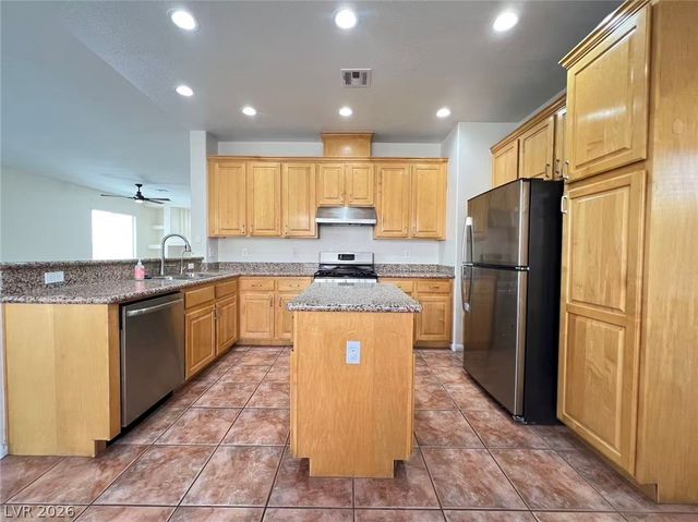 9924 Antelope Canyon Avenue, Las Vegas, NV 89147