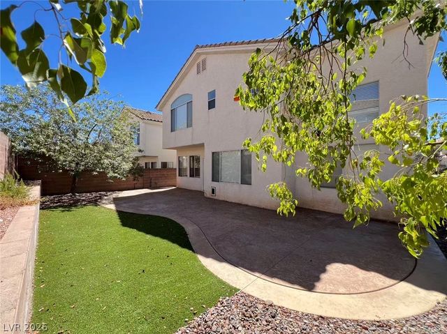9924 Antelope Canyon Avenue, Las Vegas, NV 89147