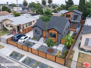 1428 W 54th Street, Los Angeles, CA 90062