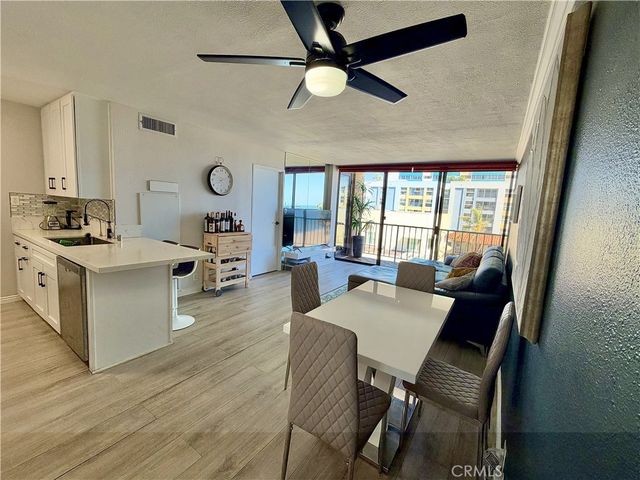 1750 E Ocean 404, Long Beach, CA 90802