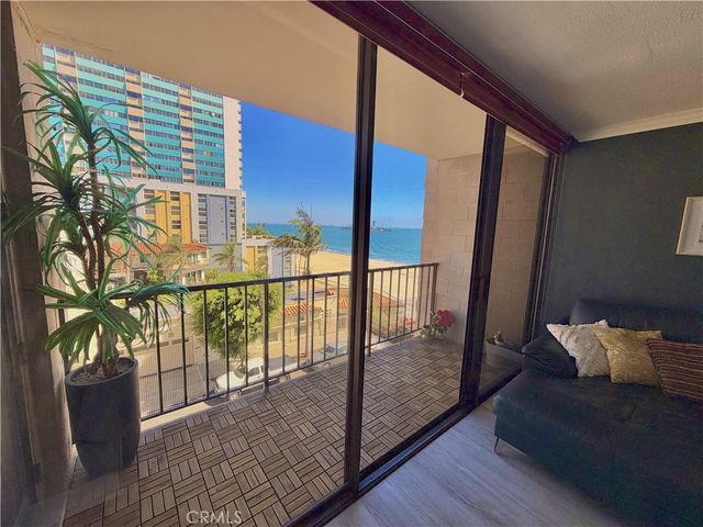1750 E Ocean 404, Long Beach, CA 90802