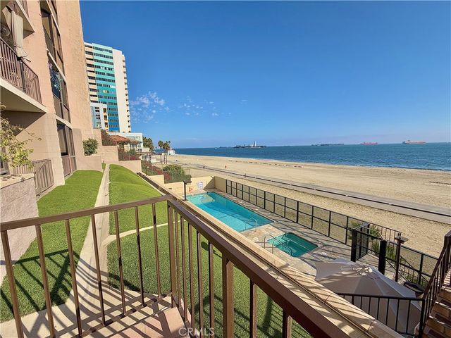 1750 E Ocean 404, Long Beach, CA 90802