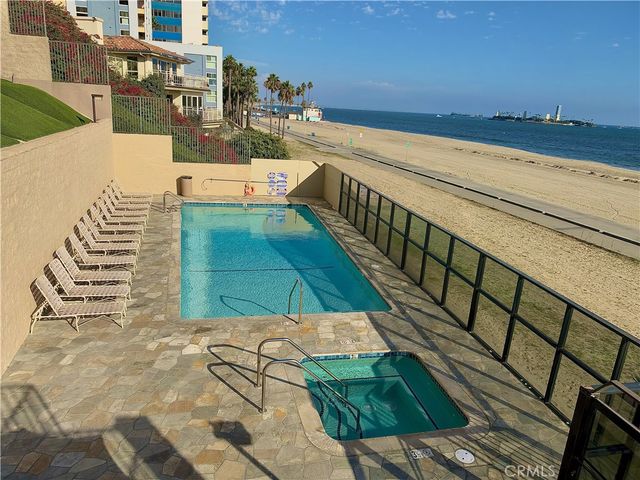 1750 E Ocean 404, Long Beach, CA 90802