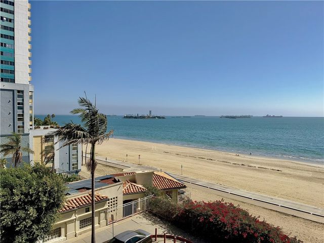 1750 E Ocean 404, Long Beach, CA 90802